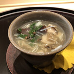 御料理 かつ志 - 