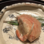 御料理 かつ志 - 