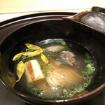 御料理 かつ志 - 