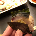 御料理 かつ志 - 