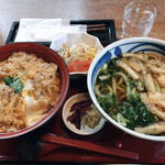 Shinshuusoba Shinanoji - 