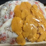 魚河岸 ひかり寿司 - 