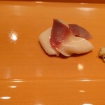 Minomurakata - ホッキ貝