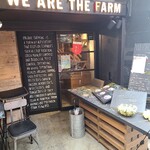 WE ARE THE FARM - 