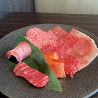 焼肉うしごろ 銀座並木通り店 - 