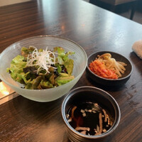焼肉うしごろ 銀座並木通り店 - 
