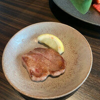 焼肉うしごろ 銀座並木通り店 - 