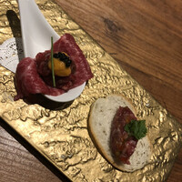 焼肉 うしみつ 恵比寿本店 - 