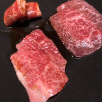 焼肉 うしみつ 恵比寿本店 - 