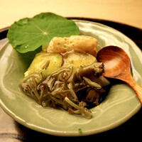 懐石料理 桝田 - 
