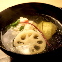 懐石料理 桝田 - 