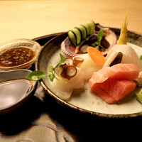 懐石料理 桝田 - 