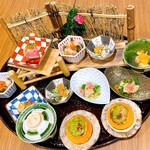 日本料理　伊せ吟 - 