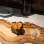 Umeda Yoshinozushi - 