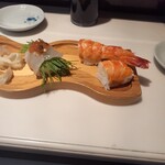 Umeda Yoshinozushi - 