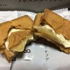 PRESS BUTTER SAND 横浜高島屋店