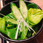 YAKINIKU DAICHI ROPPONGI - 