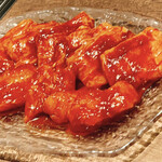 YAKINIKU DAICHI ROPPONGI - 