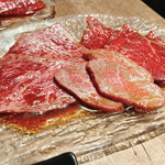 YAKINIKU DAICHI ROPPONGI - 