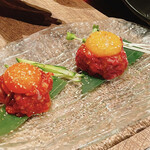 YAKINIKU DAICHI ROPPONGI - 