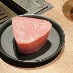 YAKINIKU DAICHI ROPPONGI - 