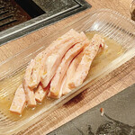 YAKINIKU DAICHI ROPPONGI - 