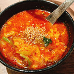 YAKINIKU DAICHI ROPPONGI - 