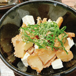 YAKINIKU DAICHI ROPPONGI - 