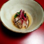 あさば - 床節  防風すだち 酢
      
      