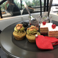 マーサーブランチ テラスハウス - 