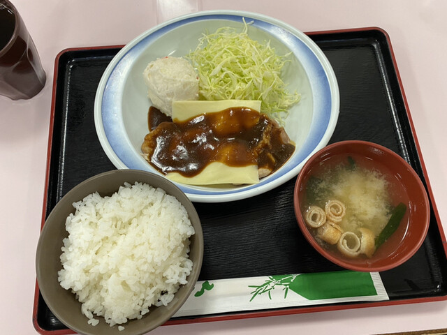 辛酉会食堂 北四番丁 定食 食堂 食べログ 辛酉会食堂 北四番丁 定食 食堂 食べログ