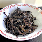 双喜紋 - ありがとう大将(＞人＜;)