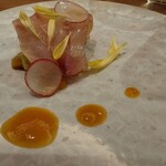 コンヴィヴィアリテ・イチノセ - 