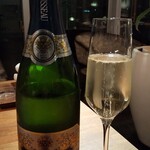 コンヴィヴィアリテ・イチノセ - 