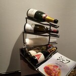 コンヴィヴィアリテ・イチノセ - 