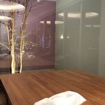 コンヴィヴィアリテ・イチノセ - 