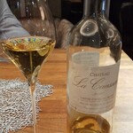 コンヴィヴィアリテ・イチノセ - 