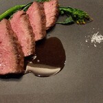 コンヴィヴィアリテ・イチノセ - 