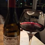 コンヴィヴィアリテ・イチノセ - 