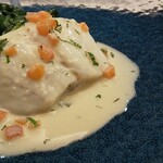 コンヴィヴィアリテ・イチノセ - 