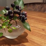 コンヴィヴィアリテ・イチノセ - 