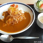 Roiyaru - 淡路玉ねぎまるごとカレーセット