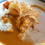 ロイヤル - 淡路玉ねぎまるごとカレー