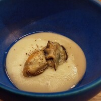 コンヴィヴィアリテ・イチノセ - 