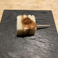 中目黒いぐち 上ル - 