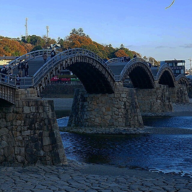 佐々木屋小次郎商店 さん 日本三名橋 錦帯橋 とソフトクリームに癒されました By Kurea 佐々木屋小次郎商店 ささきやこじろうしょうてん 川西 甘味処 食べログ 佐々木屋小次郎商店 さん 日本三名橋 錦帯橋 とソフトクリームに癒されました By Kurea 佐々木屋小次郎商店 ささきやこじろうしょうてん 川西 甘味処 食べログ
