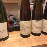 ワインとお料理 ことり - ガングランジェフェア実施中