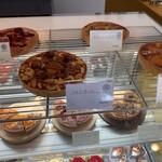 本町 カメリヤ - 内観