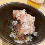 Yakitori Taniguchi - 