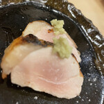 Yakitori Taniguchi - 